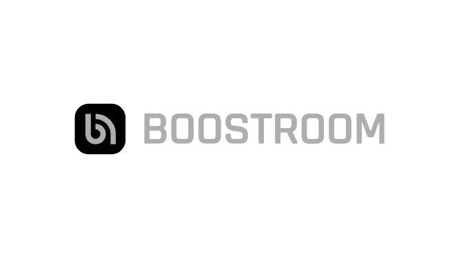 Boostroom Logo