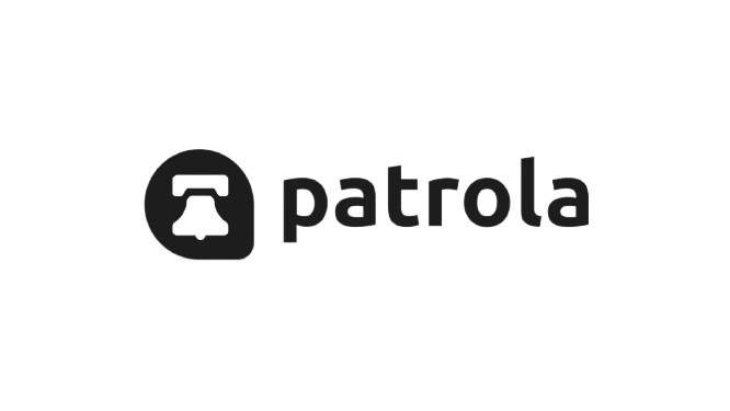 Patrola Logo